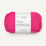 4518 Hot Pink