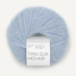 5812 Brunnera Blue