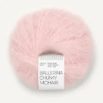 4511 Ballet Rose
