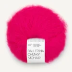 4518 Hot Pink