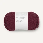 4372 Burgundy