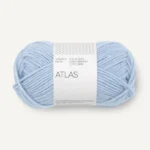 5812 Brunnera Blue