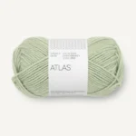 8521 Dusty Light Green