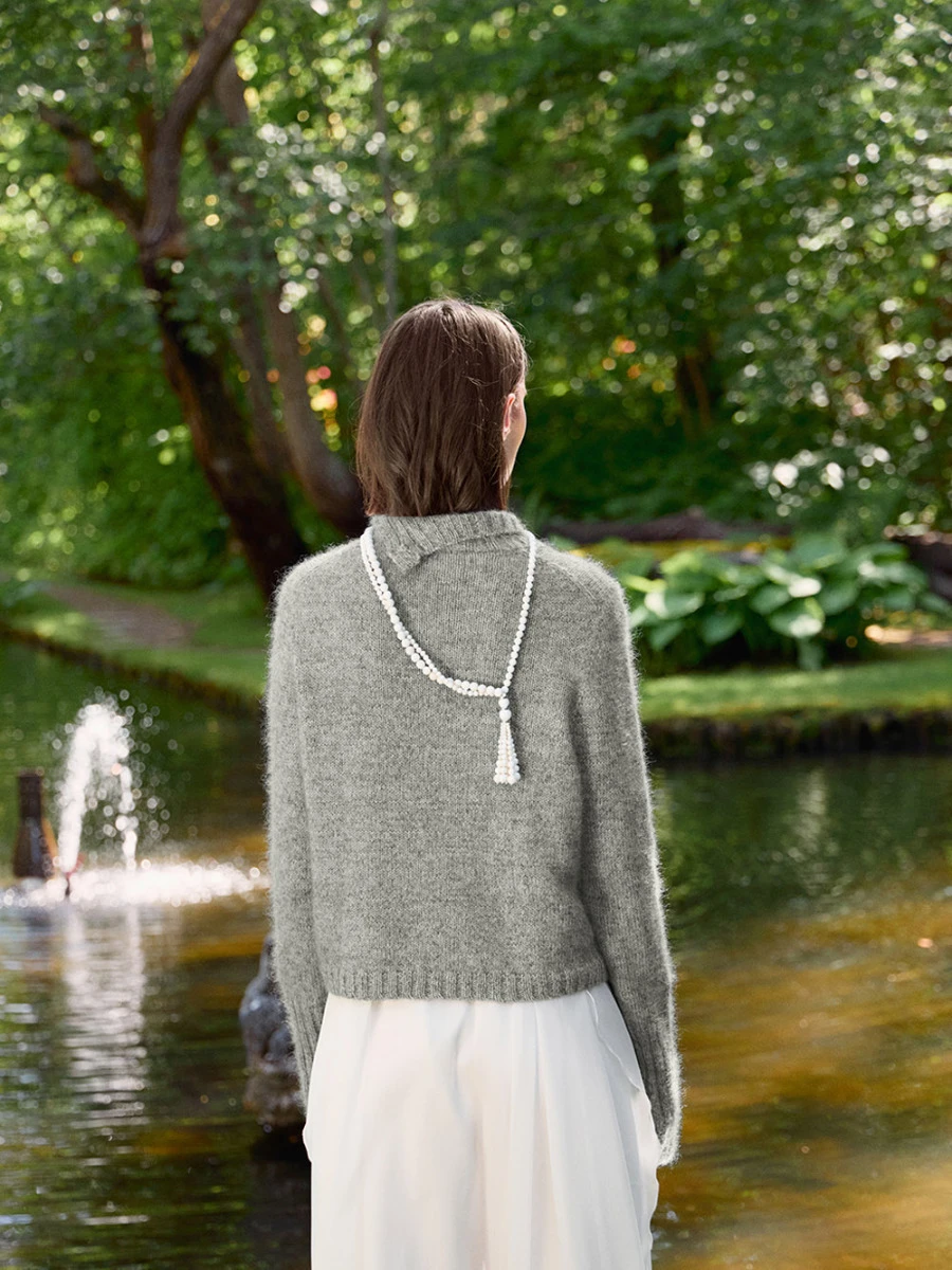 Sandnes Garn I Tracie Cardigan 2606-13 – Bild 4