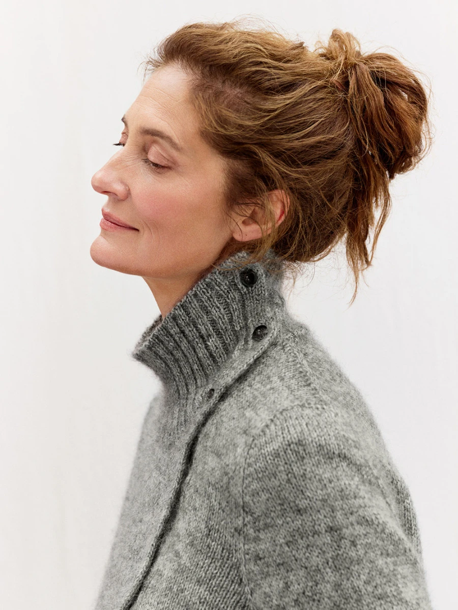 Sandnes Garn I Tracie Cardigan 2606-13 – Bild 5