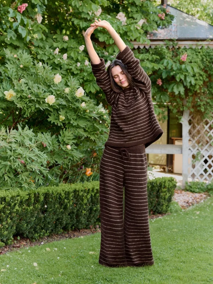 Sandnes Garn I Riley Sweater 2606-1a