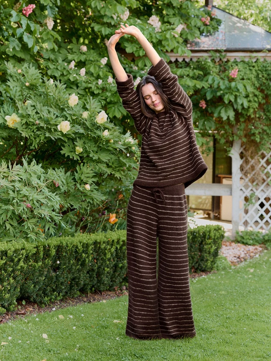 Sandnes Garn I Riley Sweater 2606-1a