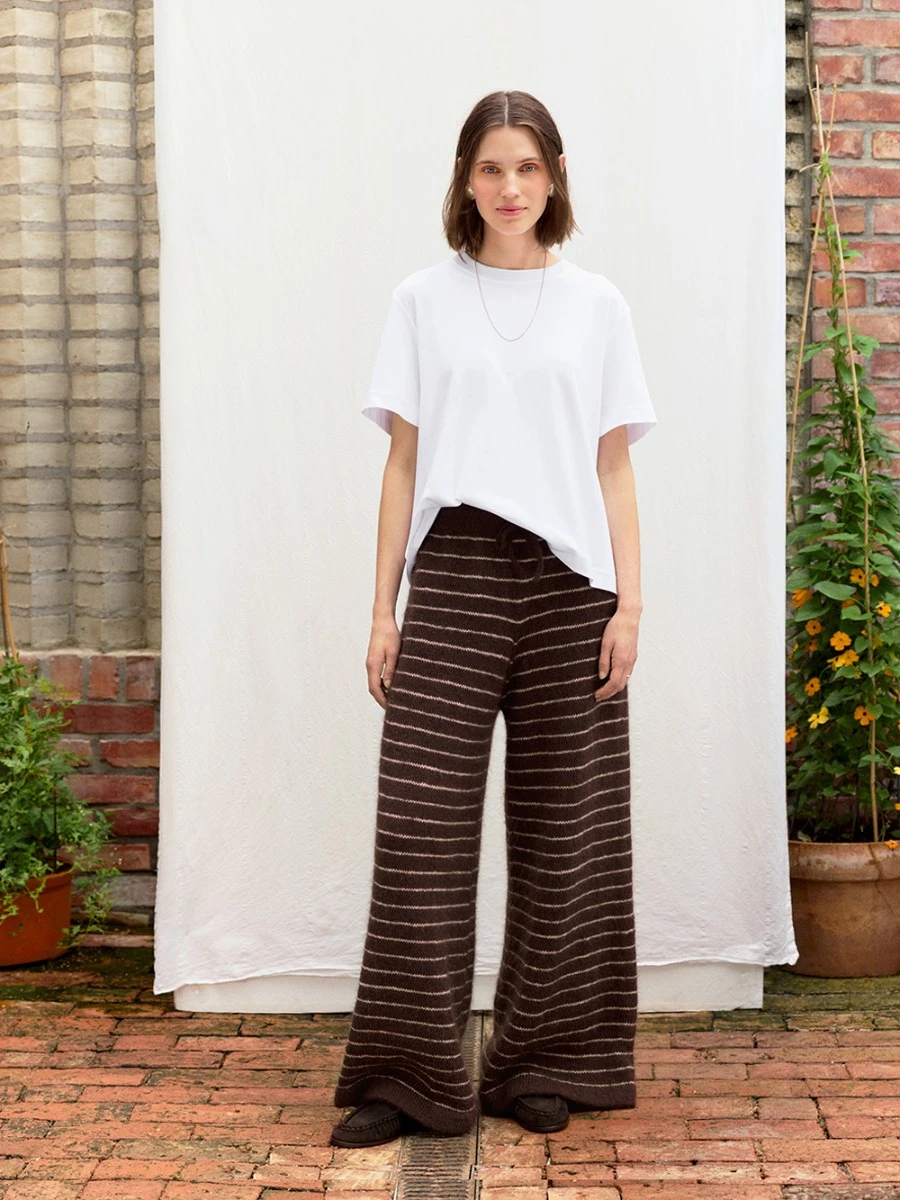 Sandnes Garn I Riley Pants 2606-1b – Bild 4