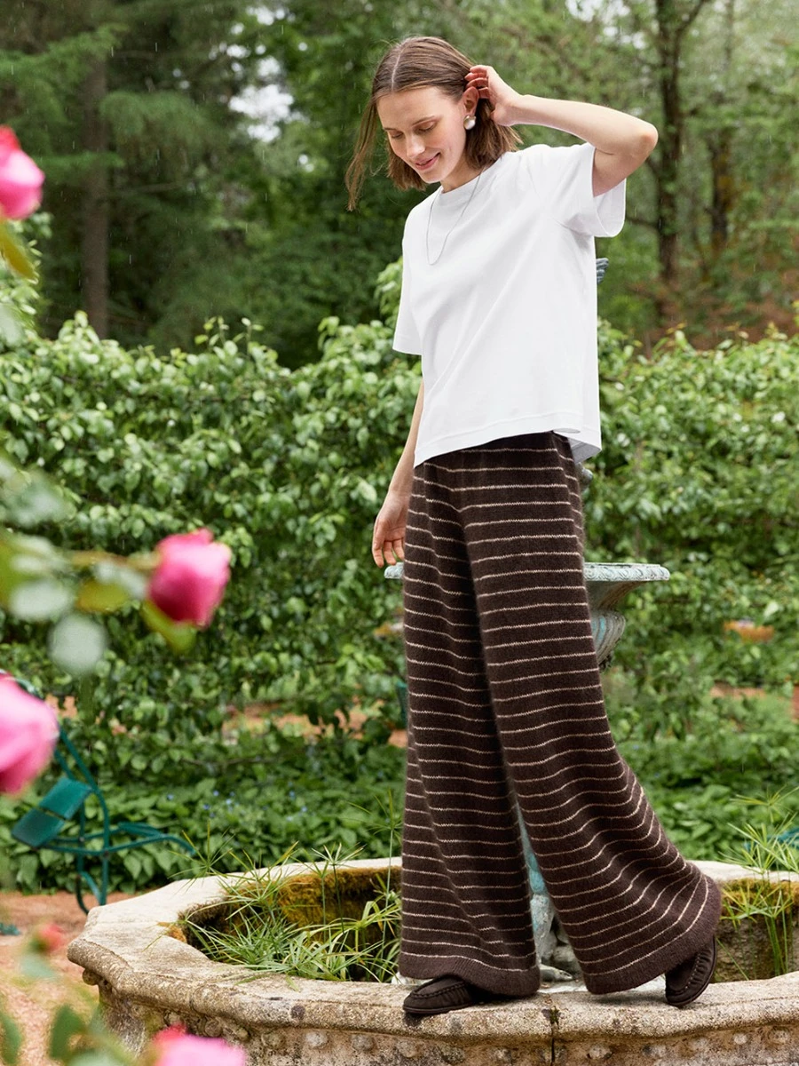 Sandnes Garn I Riley Pants 2606-1b