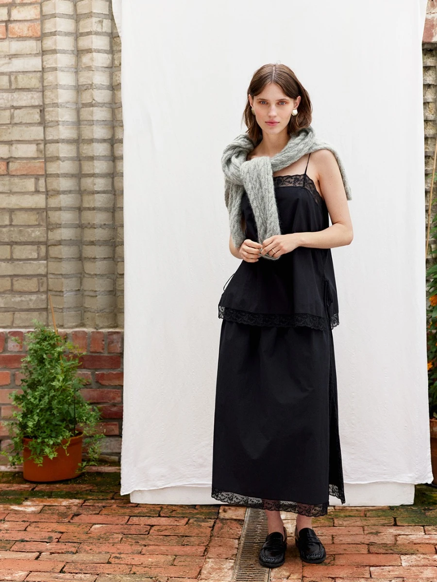 Sandnes Garn I Amper Sweater 2606-3 – Bild 5