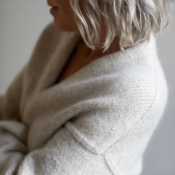 Anne Ventzel I Fold Wrap