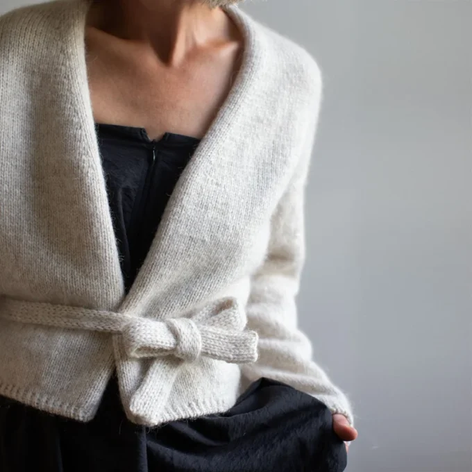 Anne Ventzel I Fold Wrap