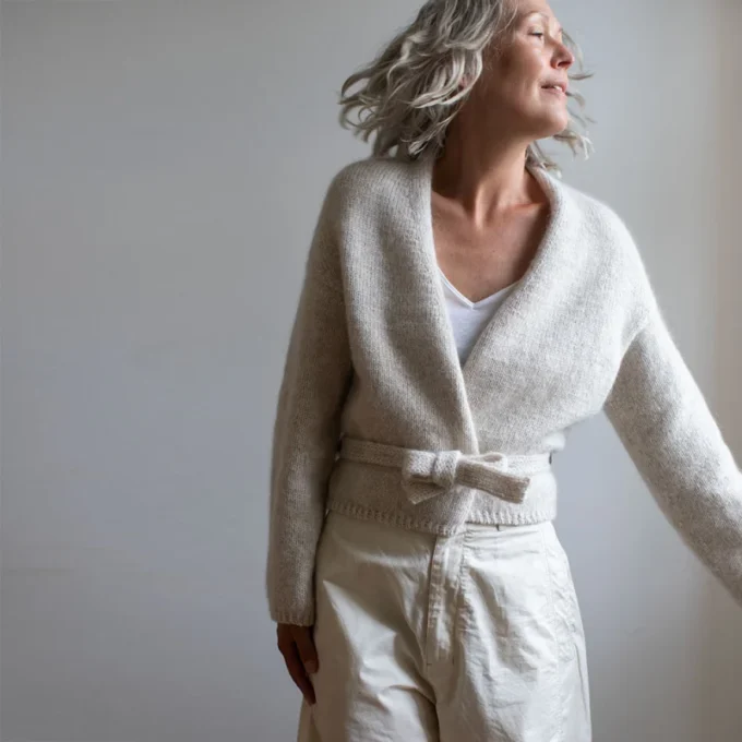 Anne Ventzel I Fold Wrap