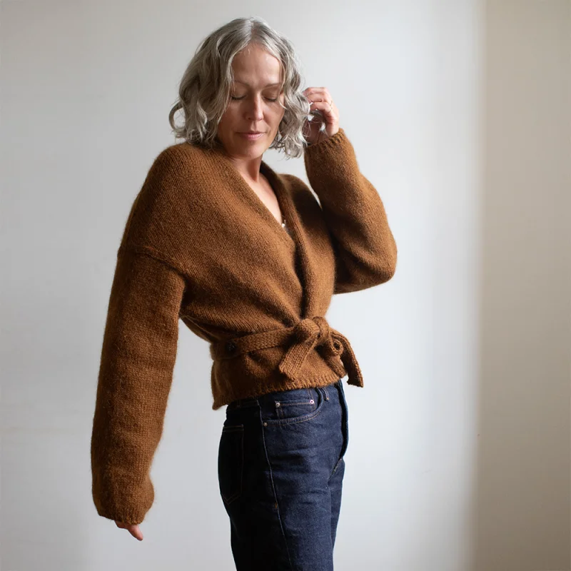Anne Ventzel I Fold Wrap – Bild 11
