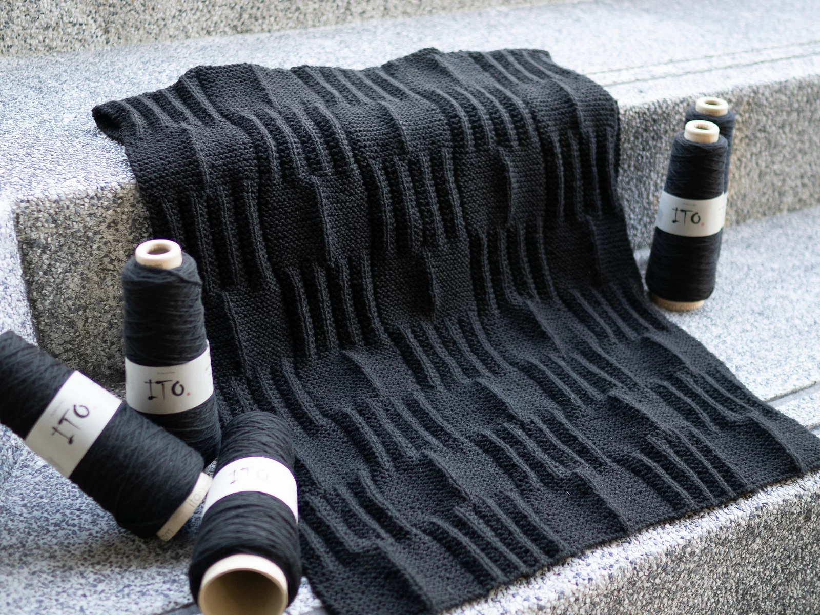 Rastus Hsu I Kyosho – Bild 2