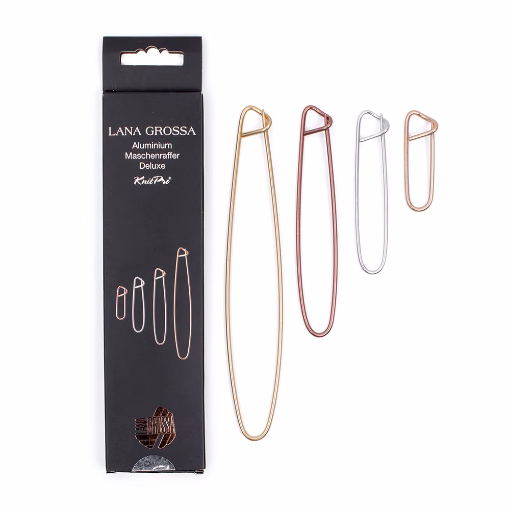 Knit Pro I Maschenhalter Deluxe