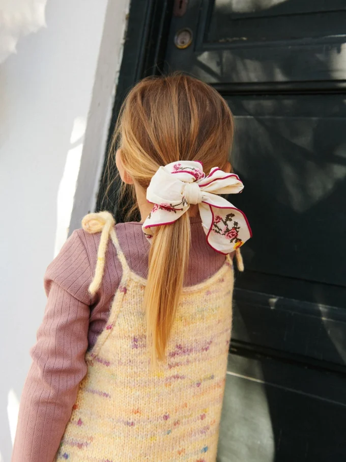 Sandnes Garn I POLLY Dress Junior (2605-2)