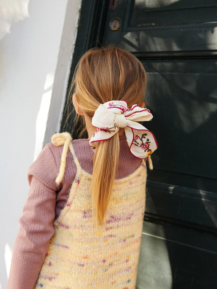 Sandnes Garn I POLLY Dress Junior (2605-2) – Bild 5