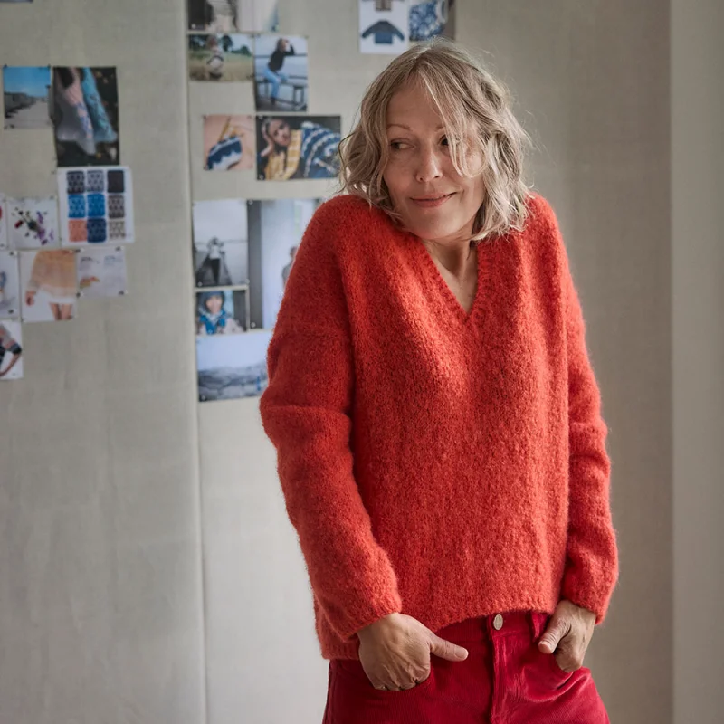Anne Ventzel I Winter Wind – Bild 3