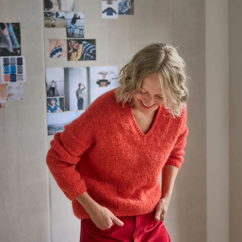 Anne Ventzel I Winter Wind – Bild 2