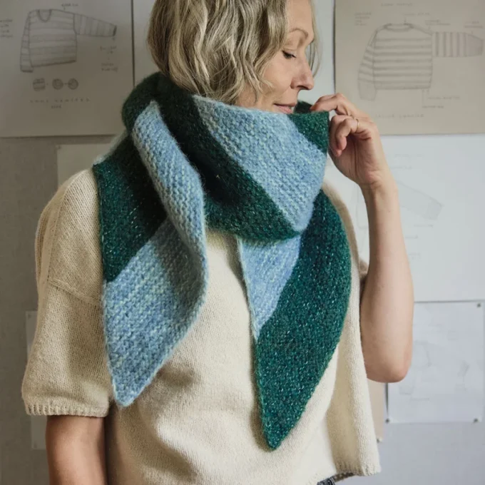 Anne Ventzel I Bias Blocks