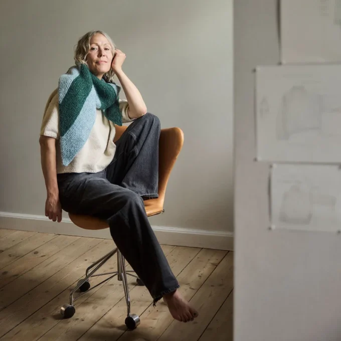 Anne Ventzel I Bias Blocks