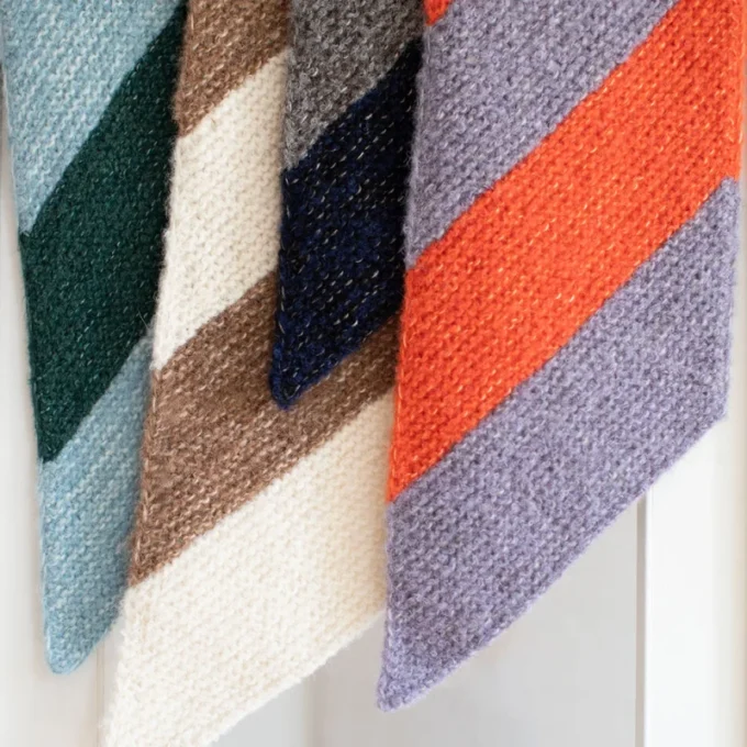 Anne Ventzel I Bias Blocks