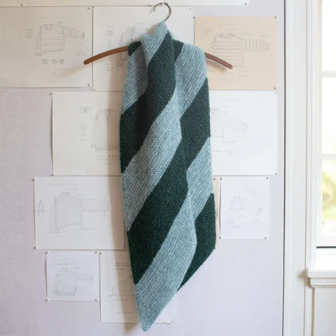Anne Ventzel I Bias Blocks