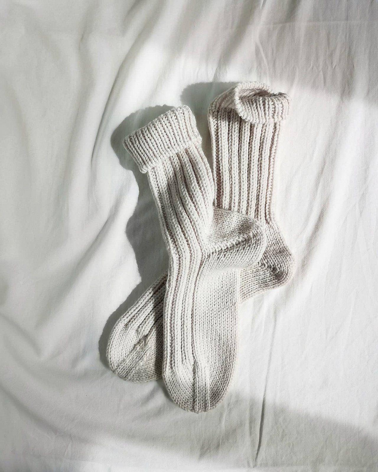 Paula-m I BASIC Socken