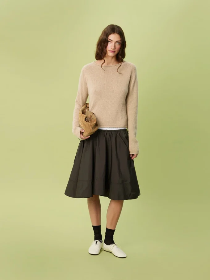 Sandnes Garn I Nola Sweater 2607-2