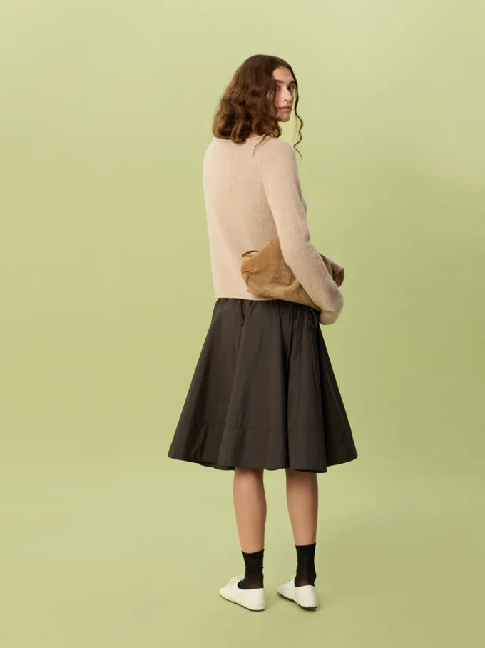 Sandnes Garn I Nola Sweater 2607-2