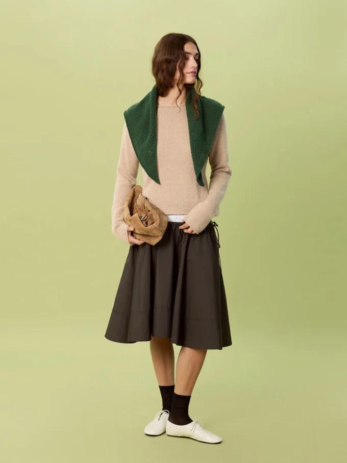 Sandnes Garn I Nola Sweater 2607-2