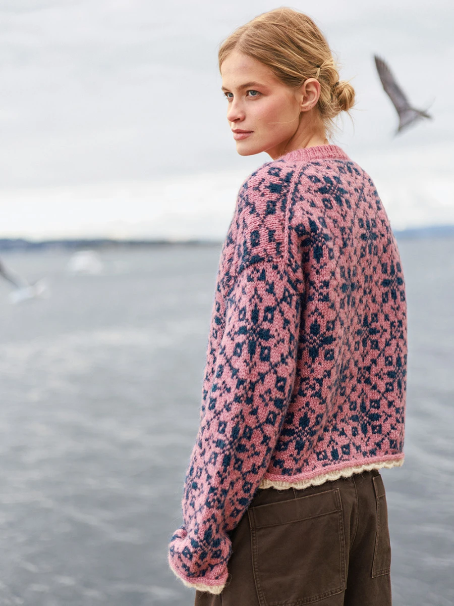 Sandnes Garn I Astra 2609-3 – Bild 3