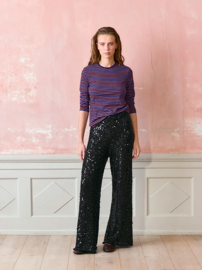 Sandnes Garn I Betsy Pants lang 2610-7