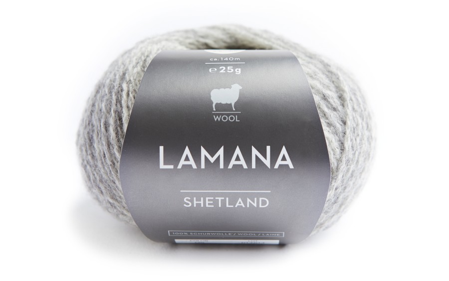 Lamana I Shetland