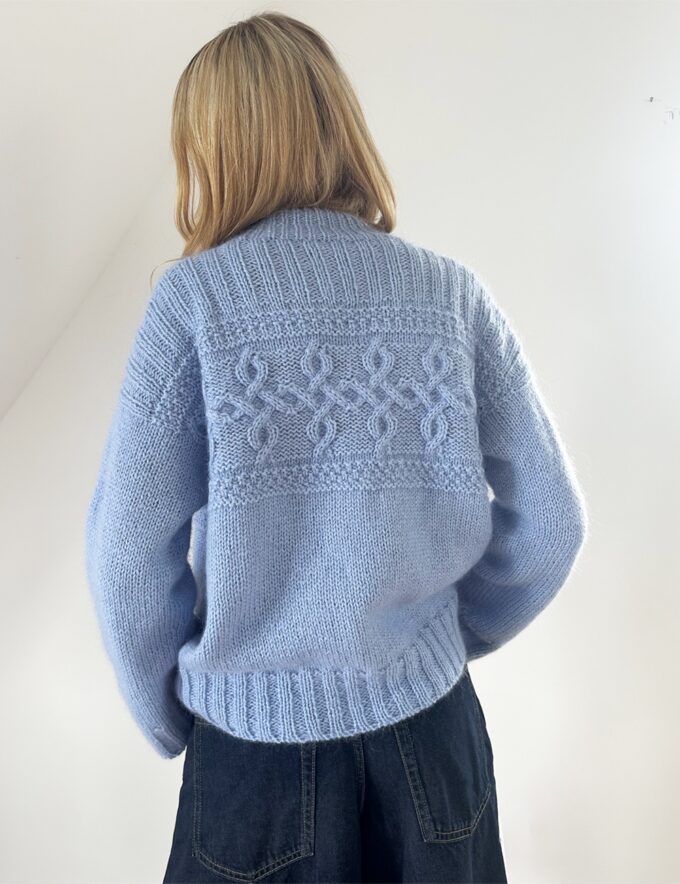 Le Knit I Edith Sweater