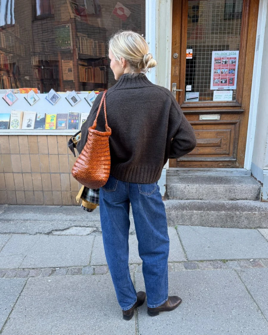 PetiteKnit I Hannah Jacket – Bild 3