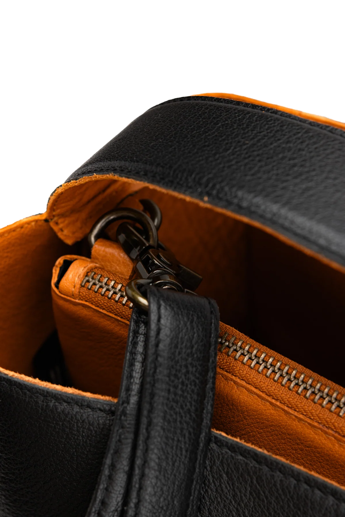 Muud Living│Jade Schultertasche – Bild 10