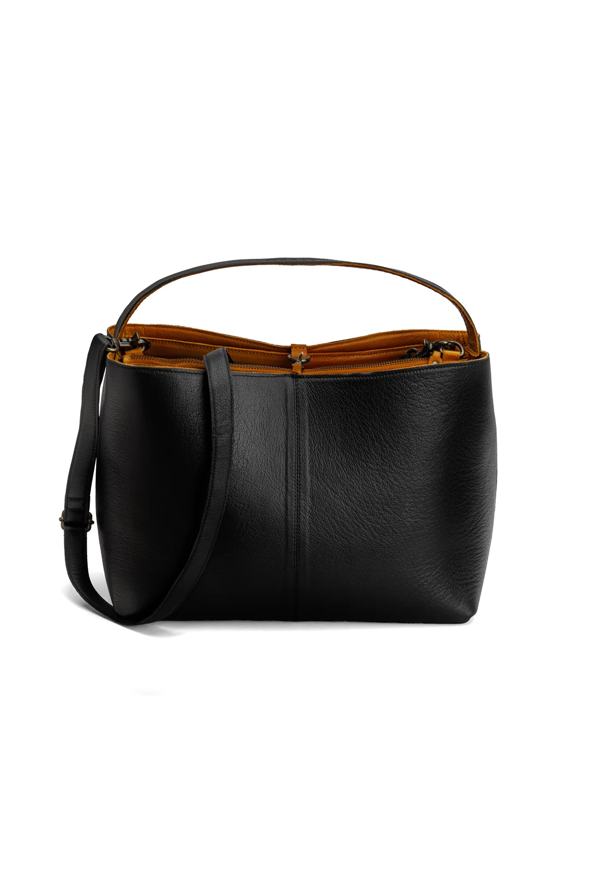Muud Living│Jade Schultertasche – Bild 2