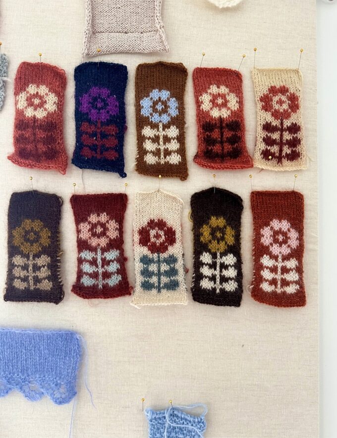 Le Knit I Mona Sweater
