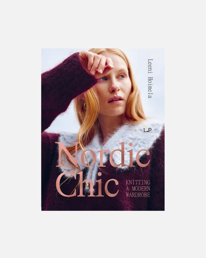 Laine Magazine I Nordic Chic