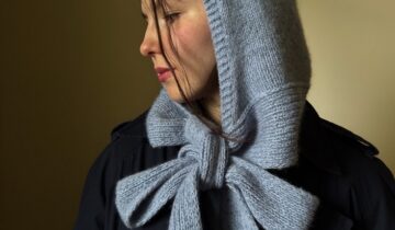 Die gefährlichste Frage der Strickwelt