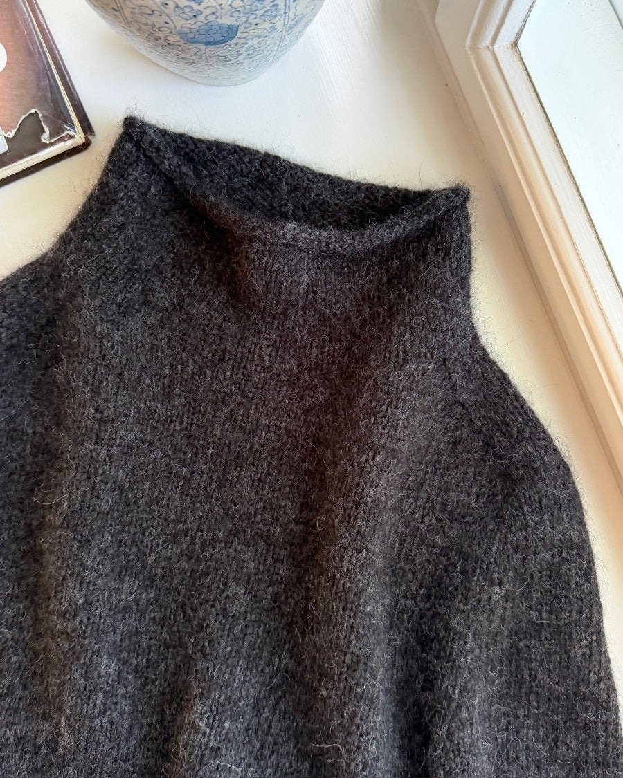 PetiteKnit I Ivy Cape – Bild 6